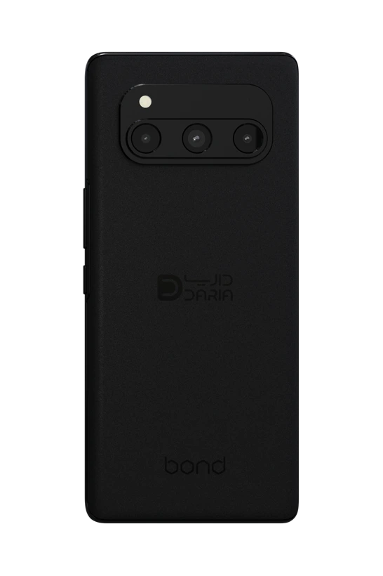 گوشی موبایل داریا باند