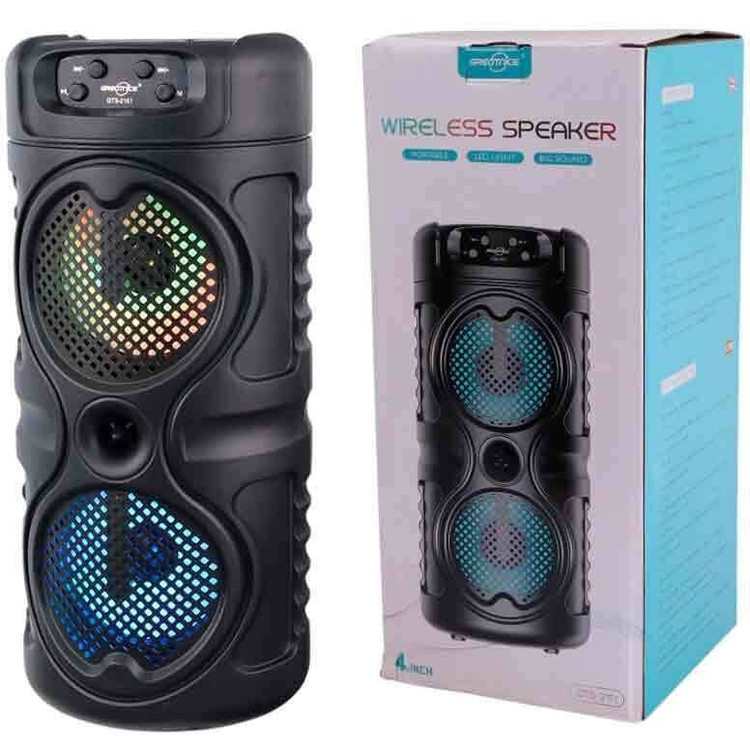 اسپیکر گریت نایس GTS2151