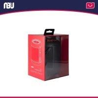 اسپیکر بلوتوثی قابل حمل هادرون مدل BTS107