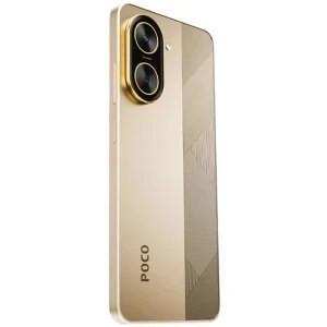 گوشی شیائومی Poco C71 | حافظه 128 رم 4 گیگابایت