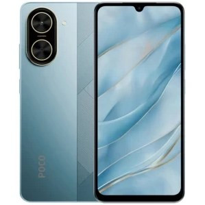 گوشی شیائومی Poco C71 | حافظه 128 رم 4 گیگابایت