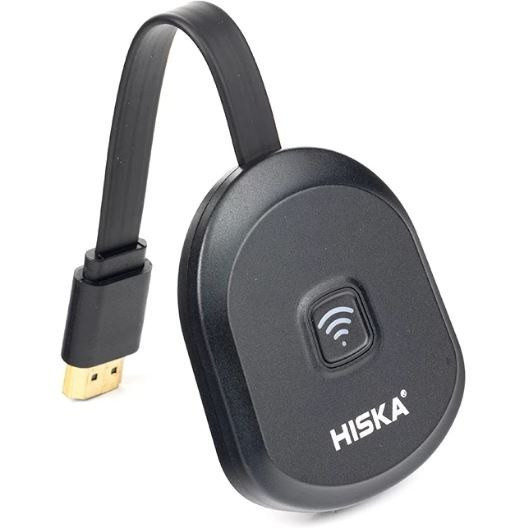 دانگل HDMI هیسکا مدل HR-30