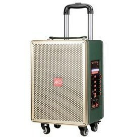 اسپیکر آکو مدل Sound Box 2500