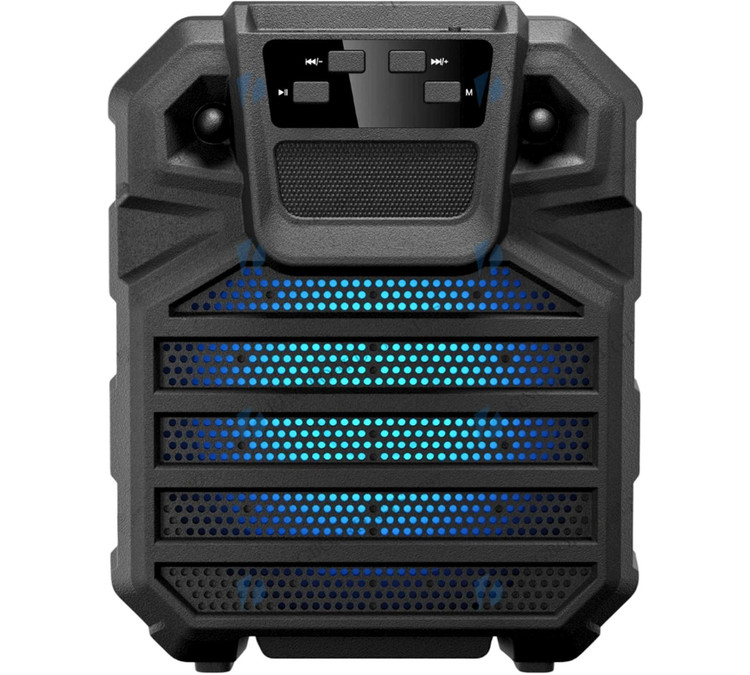 اسپیکر گریت نایس GTS-1397