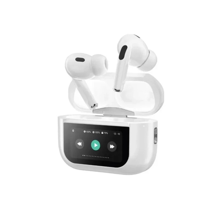 هدفون بی سیم گرین لاین مدل TOUCHTONE LITE ANC با گارانتی 6 ماهه