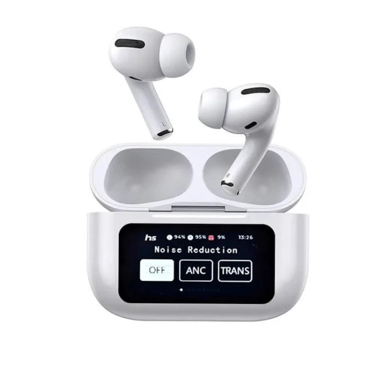 هدفون بی سیم گرین لاین مدل TOUCHTONE LITE ANC با گارانتی 6 ماهه