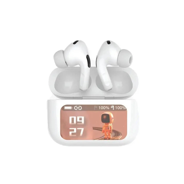 هدفون بی سیم گرین لاین مدل TOUCHTONE LITE ANC با گارانتی 6 ماهه