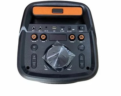 اسپیکر آکو مدل Sound Box 1000