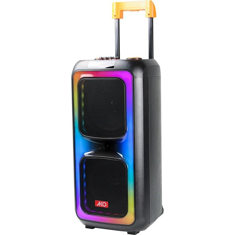 اسپیکر آکو Sound Box 650