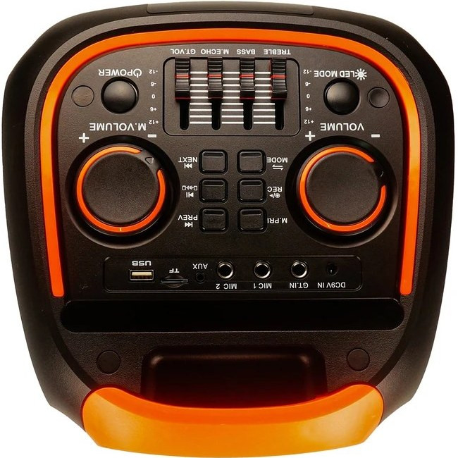 اسپیکر آکو Sound Box 650