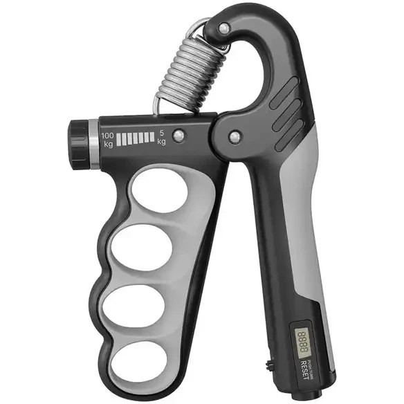 فنر تقویت مچ دست گرین لاین مدل Green Lion Grip Master Hand Grip Strengthener